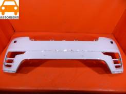 Бампер. Land Rover Range Rover Velar, L560 Двигатели: D180, D240, D275, D300, LRV8, P250, P300, P340, P380