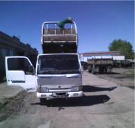 Atlas. Продам Ниссан Атлас.1994г., 4 200 куб. см., 2 000 кг., 4x2