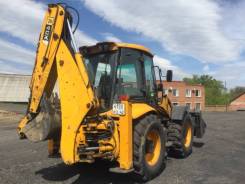 JCB 4CX Super. . Под заказ