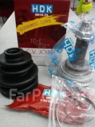 HDK ���� ������� TO-10 TO010 TO Corolla, Sprinter 90/100/110 TO010 ����