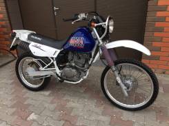 Suzuki Djebel 200. 200 куб. см., исправен, птс, без пробега