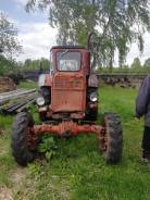 ЛТЗ Т-40АМ. Продам трактор Т40, 68 л.с.
