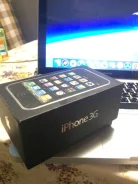 Apple iPhone 3G. �/�, ������, 3G ����