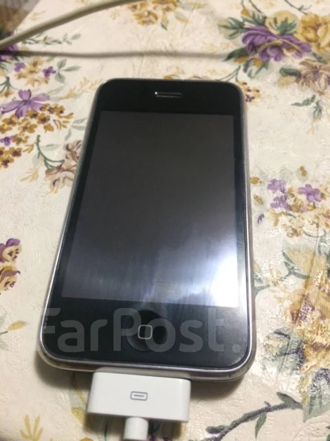 Apple iPhone 3G. �/�, ������, 3G ����