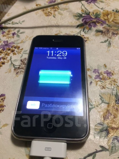 Apple iPhone 3G. �/�, ������, 3G ����