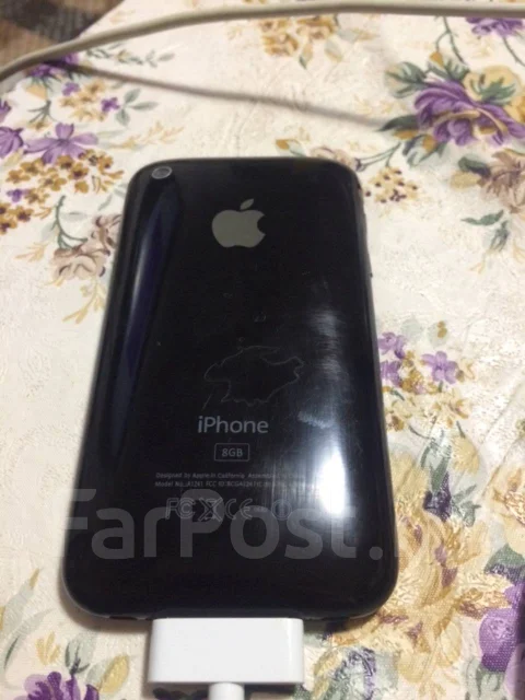 Apple iPhone 3G. �/�, ������, 3G ����