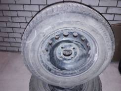 Колеса. x13" 4x100.00