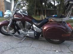 Honda VTX 1300. 1 300 куб. см., исправен, птс, с пробегом
