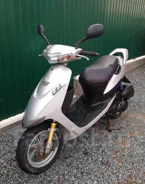 Коммутатор suzuki zz