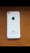 Apple iPhone 5c. �/�, 16 ��, �����, 4G LTE