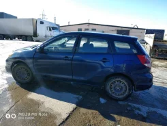 Toyota Matrix ����