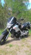 Suzuki GSR 400. 400 куб. см., исправен, птс, с пробегом