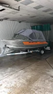 Quintrex. 2016 ���, ����� 4,75��., ��������� ���������, 50��.�., ������ ����