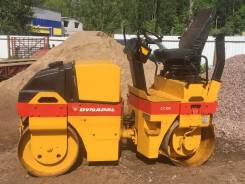 Dynapac CC100, 1999 в Санкт-Петербурге Dynapac CC100. Асфальтовый каток , 1 000 куб. см.