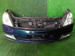 Ноускат NISSAN TEANA, J31, VQ23DE