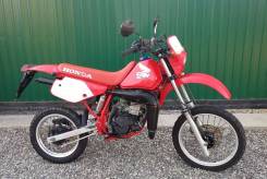 Honda CRM 50. 49 куб. см., исправен, без птс, без пробега