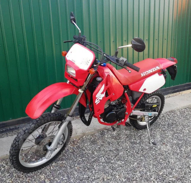 Honda CRM 50. 49����. ��., ��������, ��� ���, ��� ������� ����