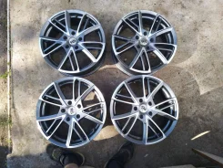 RS Wheels. 8.25x8.5", 5x114.3, ET25, �� 67,1���. ����
