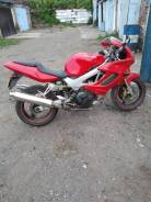 Honda VTR 1000F. 1 000 куб. см., исправен, птс, с пробегом
