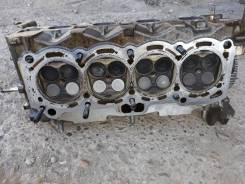 Головка блока цилиндров. Lifan Solano Lifan Breez