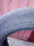 Dunlop. Летние, 40 %, 4 шт