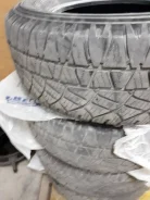 Michelin Latitude Cross. �����������, �/�, ����� 30�% ����