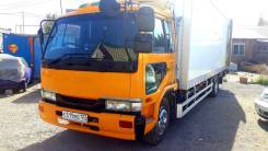 Nissan Diesel. Продаю грузовик , 9 200 куб. см., 7 000 кг., 6x2
