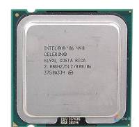 Intel Celeron 440 ����
