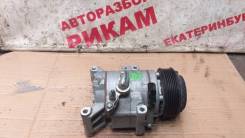 Компрессор кондиционера MAZDA CX-5 KE