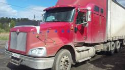 International 9400i. Продается тягач Интернационал, 14 600 куб. см., 20 000 кг., 6x4