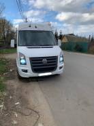 Volkswagen Crafter. Продам фургон , 2 500 куб. см., 1 500 кг., 4x2