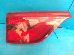 Стоп-сигнал. Kia Sportage, QL Двигатели: D4FD, D4HA, G4FG, G4FJ, G4KJ, G4NA