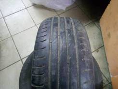 Nokian Hakka Green. Летние, 40 %, 2 шт