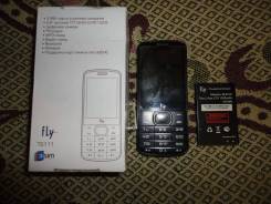 Fly TS111. �/�, ������, ���������. ��� ����� �� ������������ ����