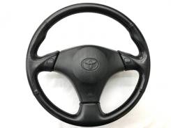 Руль. Toyota: Yaris, Allion, Avalon, Aurion, Allex, Aristo, Vitz, Avensis, Echo, Altezza, Avanza, Aqua, Avensis Verso, Aygo, bB, Belta, Blade, Brevis...