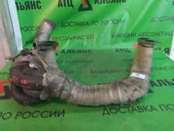 Коллектор выпускной Subaru Forester, SG5, EJ205, 043-0000144 во Владивостоке Коллектор выпускной SUBARU FORESTER, SG5, EJ205, 043-0000144