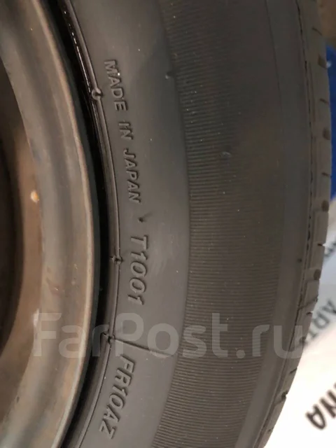 Firestone FR 10. ������, 2017 ���, �/�, ����� 5 % ����