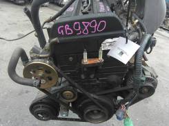Двигатель HONDA ORTHIA, EL2, B20B, GB9890, 074-0045952