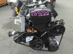 Двигатель TOYOTA CORSA, EL55, 5EFE, GB9889, 074-0045951