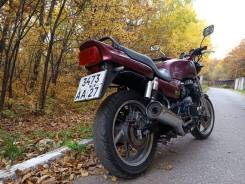 Honda CB 750. 750 куб. см., исправен, птс, с пробегом