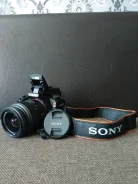 Sony Alpha SLT-A37. 10 - 14.9 ��, ���: 10� ����