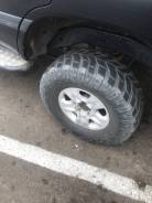 Mickey Thompson Baja Claw, 305/70 D16 в Улан-Удэ Mickey Thompson Baja Claw. Грязь MT, 2010 год, 40 %