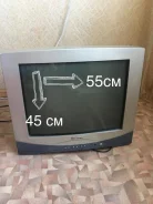 EVGO. CRT (���)