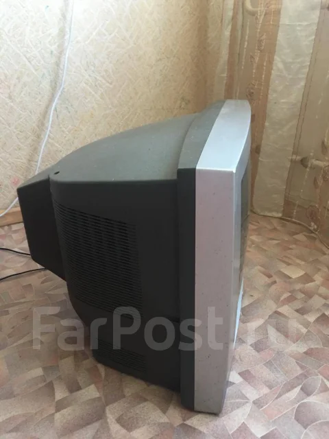EVGO. CRT (���) ����