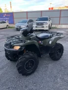 Suzuki Kingquad 750. ��������, ��� ���\���, ��. ��� ����� �� ���������� ����