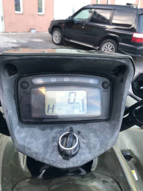 Suzuki Kingquad 750. ��������, ��� ���\���, ��. ��� ����� �� ���������� ����