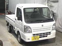 Suzuki Carry Truck. Suzuki Carry, 660 куб. см., 350 кг., 4x4. Под заказ