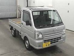 Suzuki Carry Truck. Suzuki Carry, 660 куб. см., 350 кг., 4x4. Под заказ