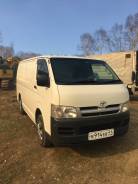 Toyota Hiace. Продаётся Рефрижератор Тойота Хайс, 2 400 куб. см., 1 000 кг., 4x4