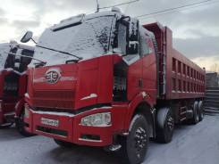 FAW CA3310P66K24T4E4. Продам самосвалы, 8 600 куб. см., 40 000 кг., 8x4